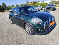 Mini ONE 1.5 D 2015