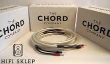 Chord Clearway X / kabel głośnikowy 2x3m/zapytaj o promocję !!!