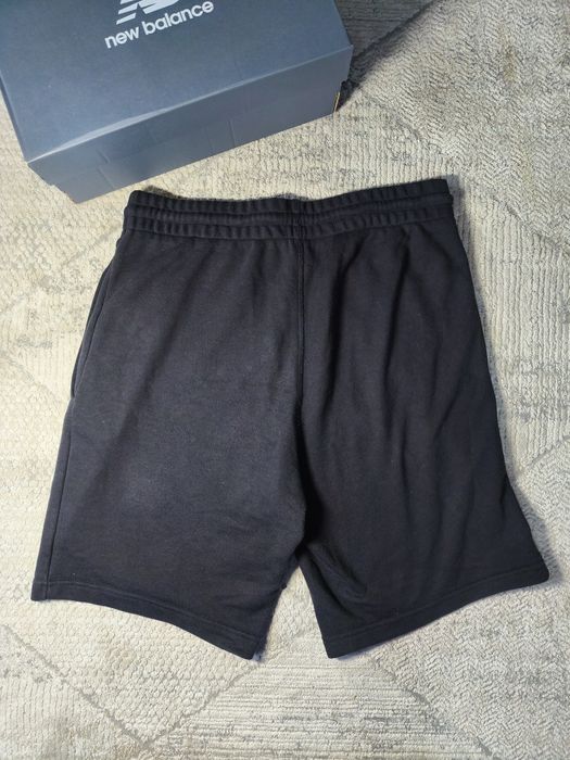 Spodenki męskie reebok