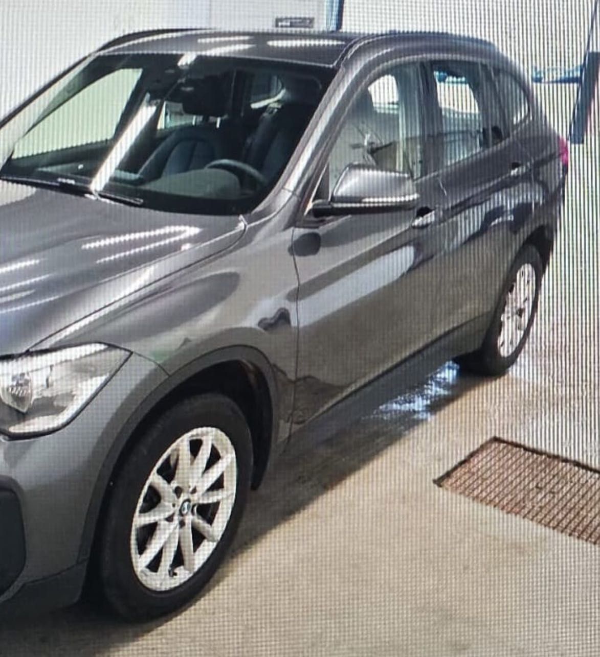 Jantes de 17 BMW originais com pneus