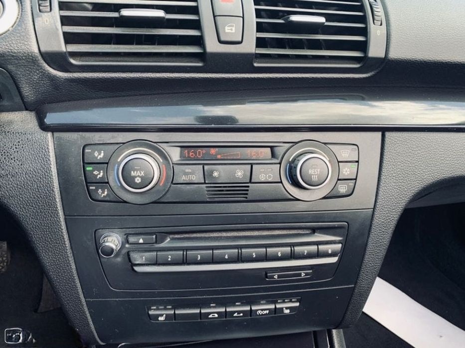 Bmw Cabrio com 200cv