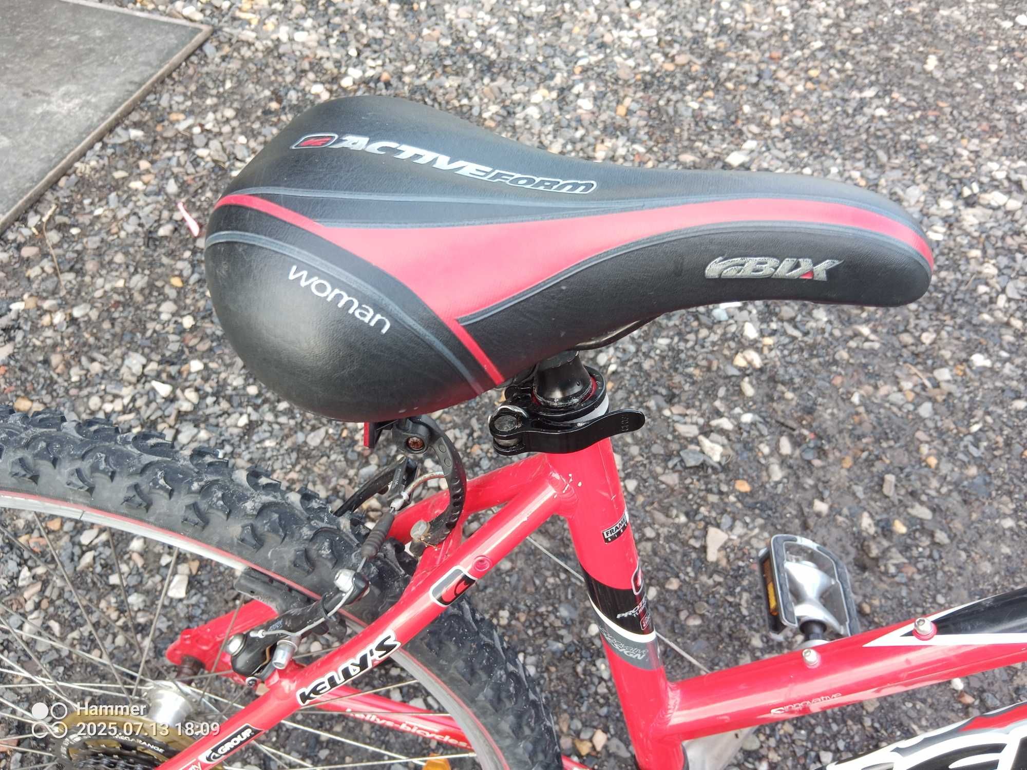 Rower Kellys Sphera MTB 26 cali damski