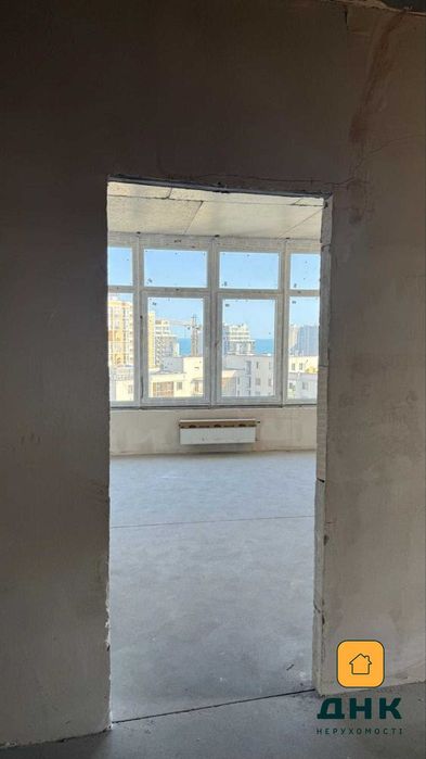 ‼️3к Квартира ‼️ТЕРРАСА 120м2 Жемчужина Аркадия ‼️Море Генуэзская п