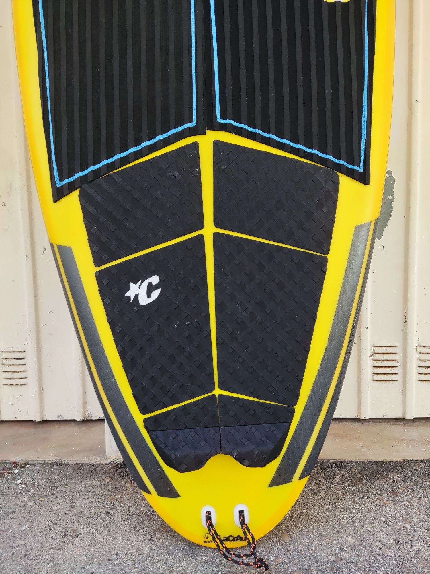 Paddle Lacrau NOVO