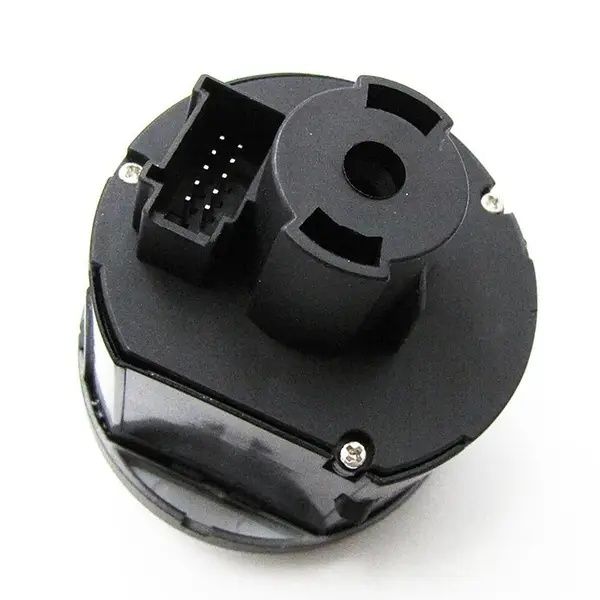 Перемикач світла VW Jetta Passat B6 B7 CC Golf 5 6 Tiguan Caddy VW7011