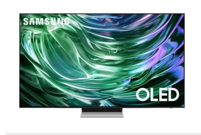 TV Samsung 77” Oled TQ77S92DAEXXC