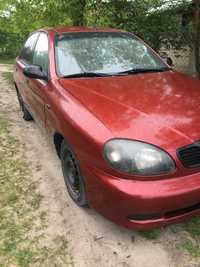 Daewoo Lanos 1.5 в хорошому стані