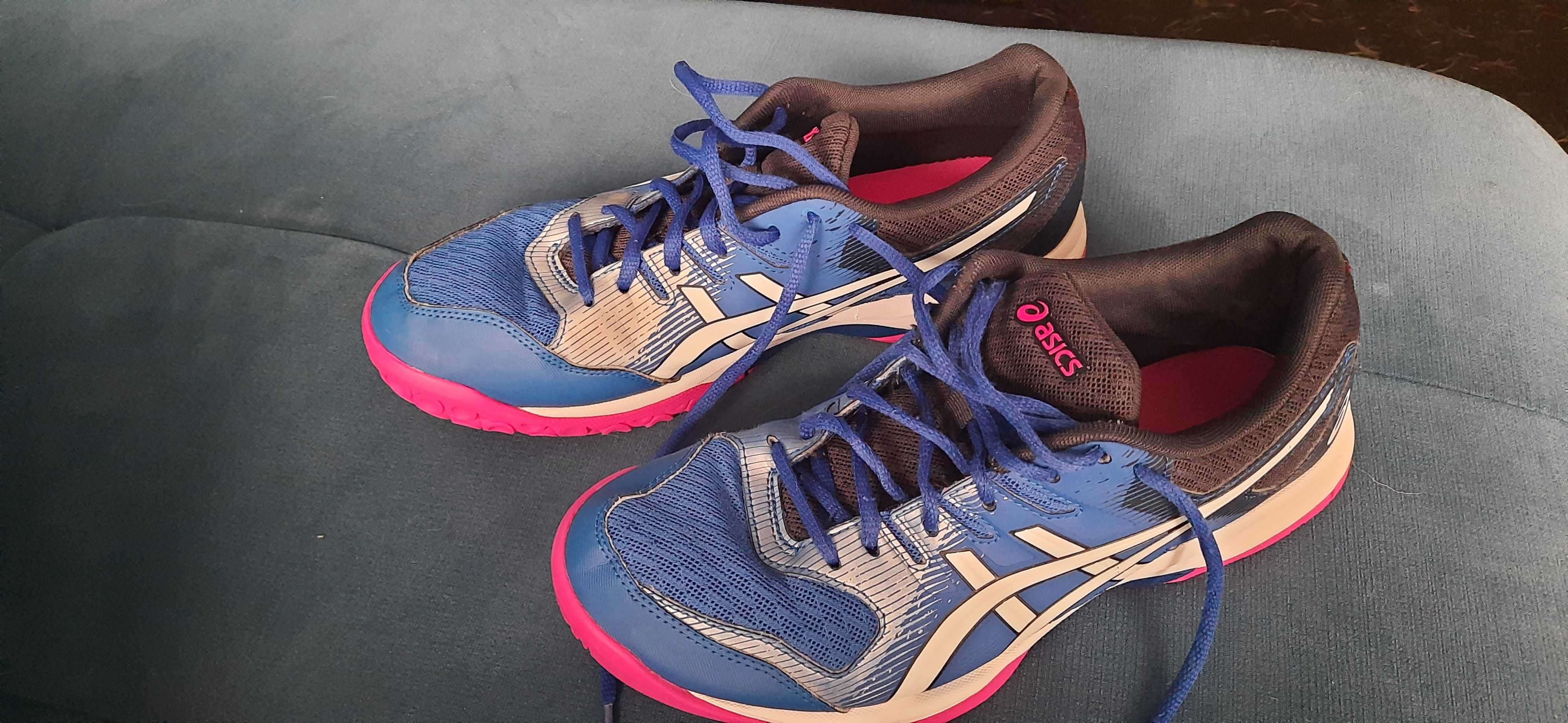 Buty sportowe Asics