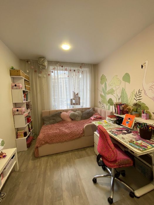 3к квартира София Резиденс, Мартинова 14, 95 метрів