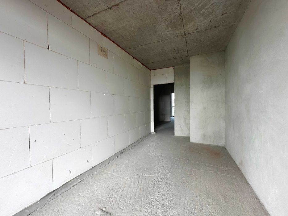 Продається 3 кім квартира в новобудові