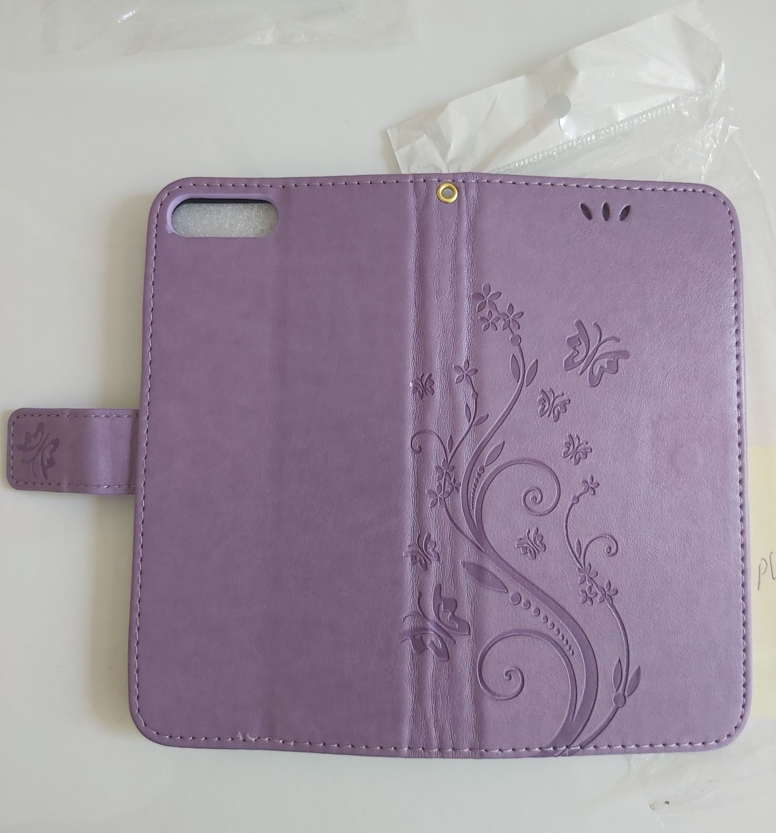 Etui na telefon ätta iPhone