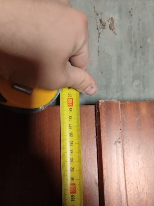 porta interior com vidro 0.70x200