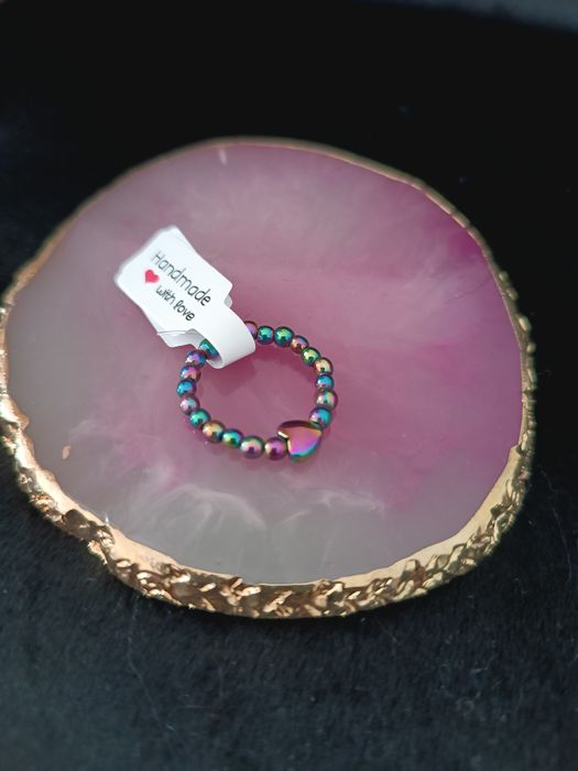 Pierścionek elastyczny