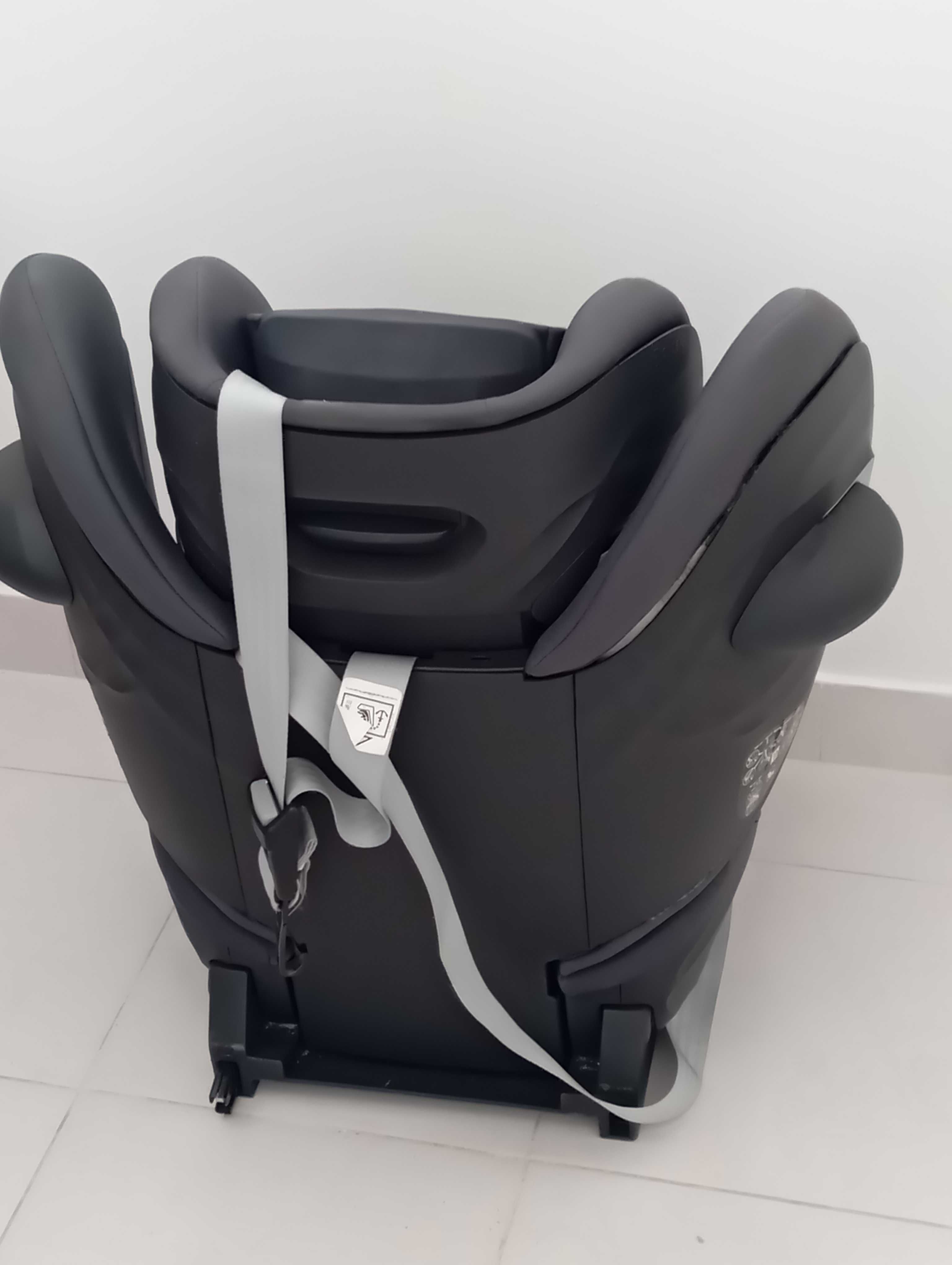 Cadeira Cybex Gold Pallas G