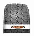 Opony przyczepa ,laweta 195/55 R10 C MAXXIS CR 966 N