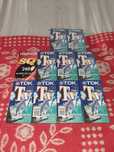 Cassetes VHS seladas novas