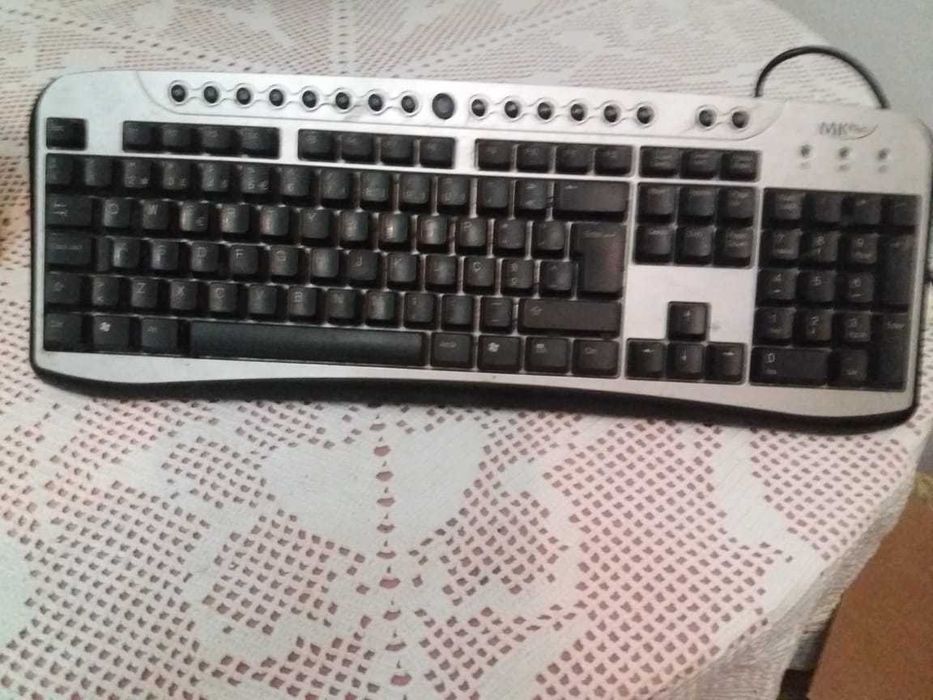 Rádio despertador Siemens (a funcionar) Colunas e Teclados