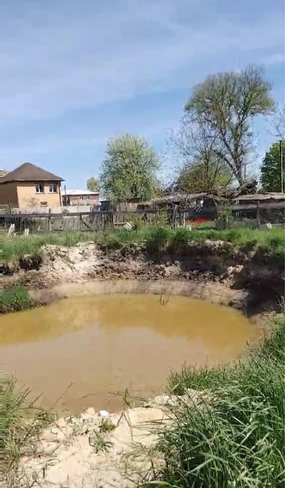 Продаж будинка та земельної ділянки  село Вишняки