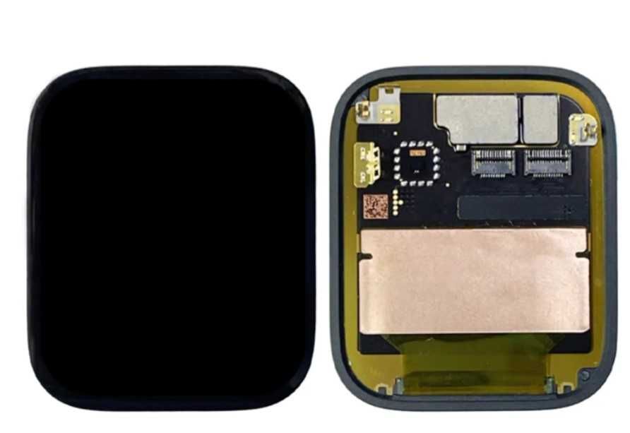 Oryginalny wyświetlacz do Apple Watch Series 9 41mm LCD OLED