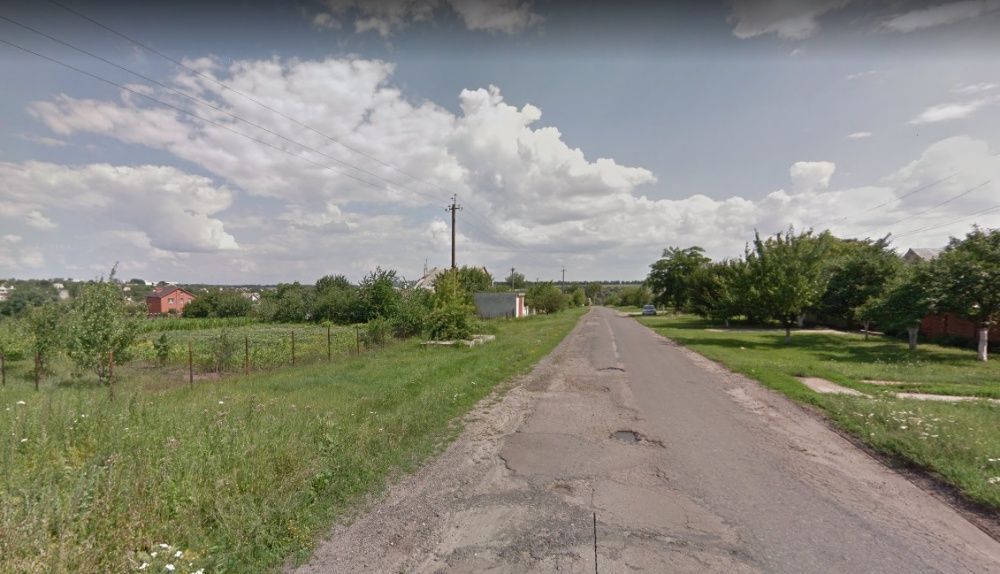 Продам участок под Харьковом, Пономаренки. Без комиссии!