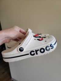 Crocs крокси оригинал 37