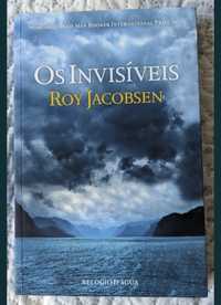 Os Invisíveis - Roy Jacobsen