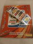 Cromos Africa do sul 2010