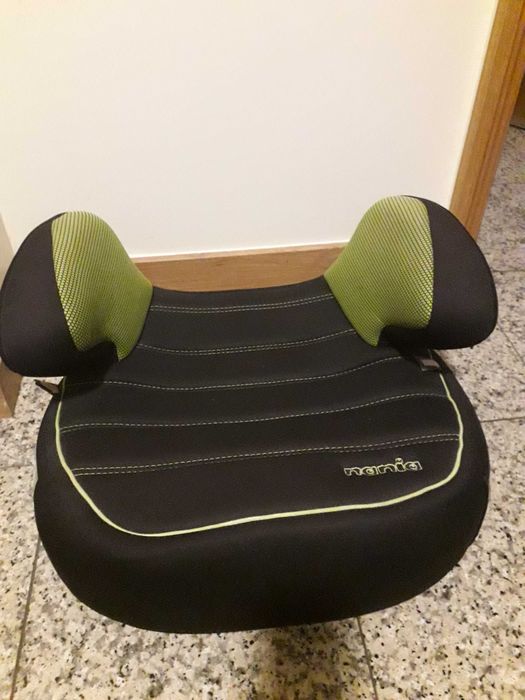 Assento elevatório marca "Mania"