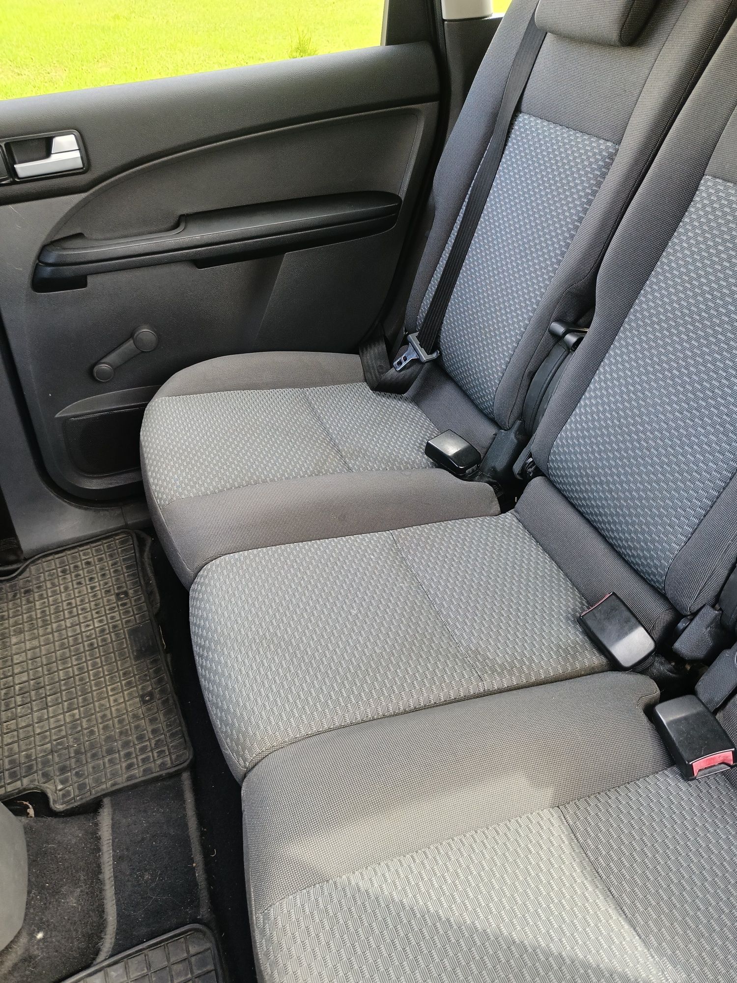 Ford C-Max 1.6 tdci