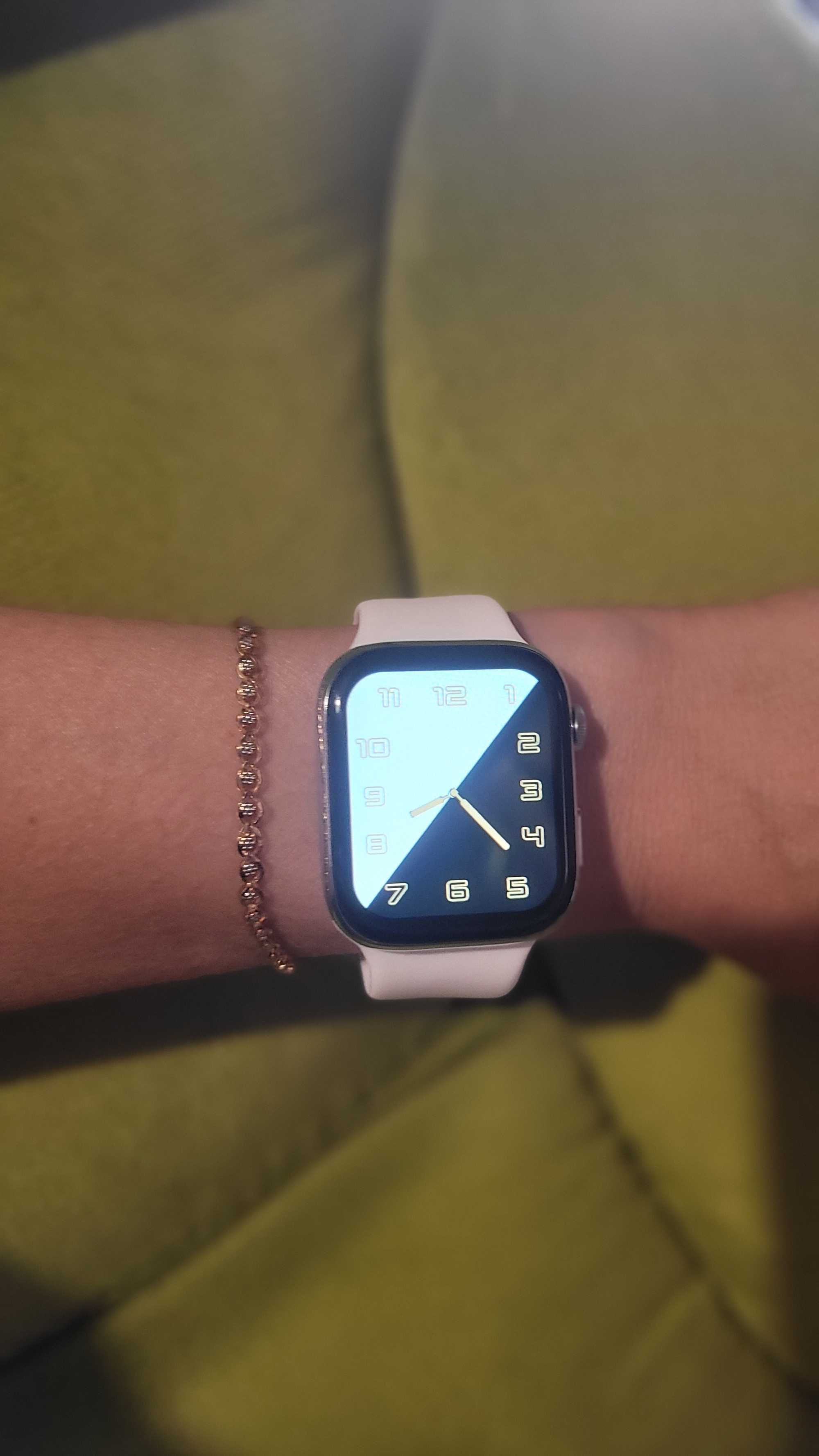 Продам смарт-часи Watch H78 Max