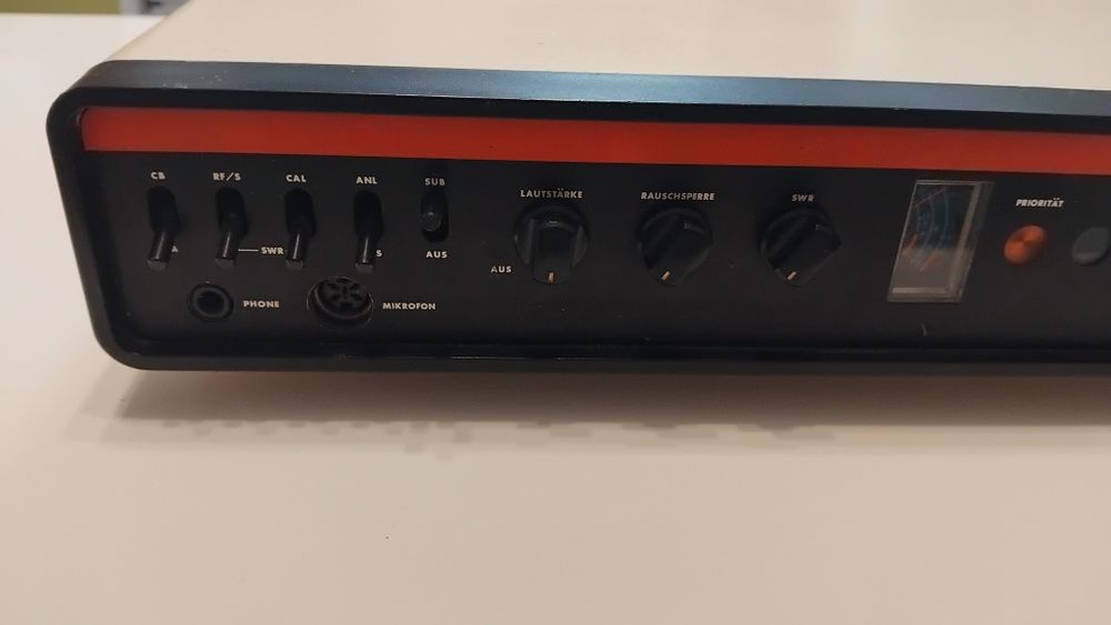 cb radio stacjonarne