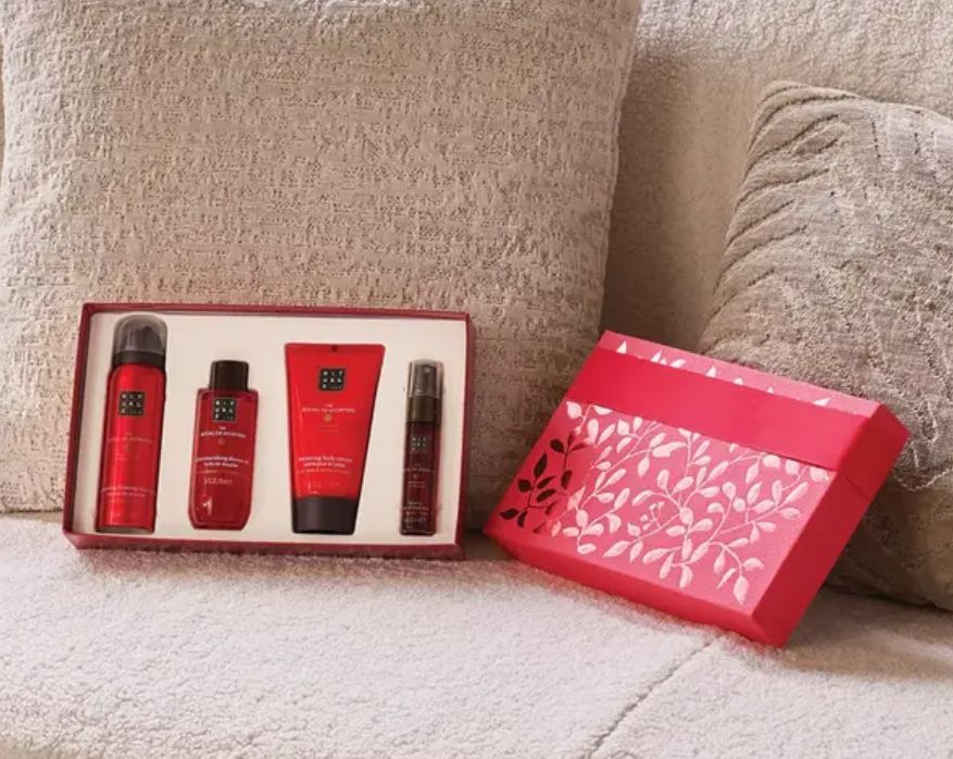 Rituals аюрведа S нові опт