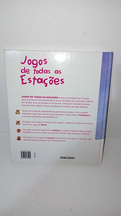 Jogo de todas as estações