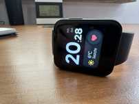 Smartwatch Xiaomi Mi Watch Lite eu