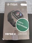 Fitbit versa 4 uszkodzony kabel pasek