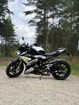 BMW S1000R 2022 | PEWNY EGZEMPLARZ | Faktura VAT 23% Gwarancja  2028r