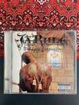 CD диск Ja Rule - The Last Temptation (2002)