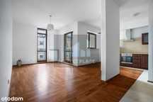 Elegancki apartament przy ul. Sarmackiej, 2 piętro