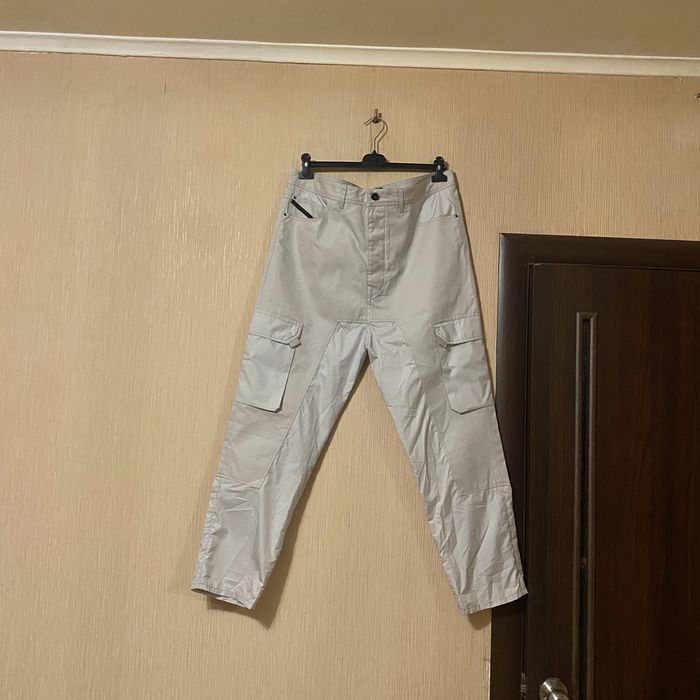 Карго штани diesel Black Gold; cargo pants diesel