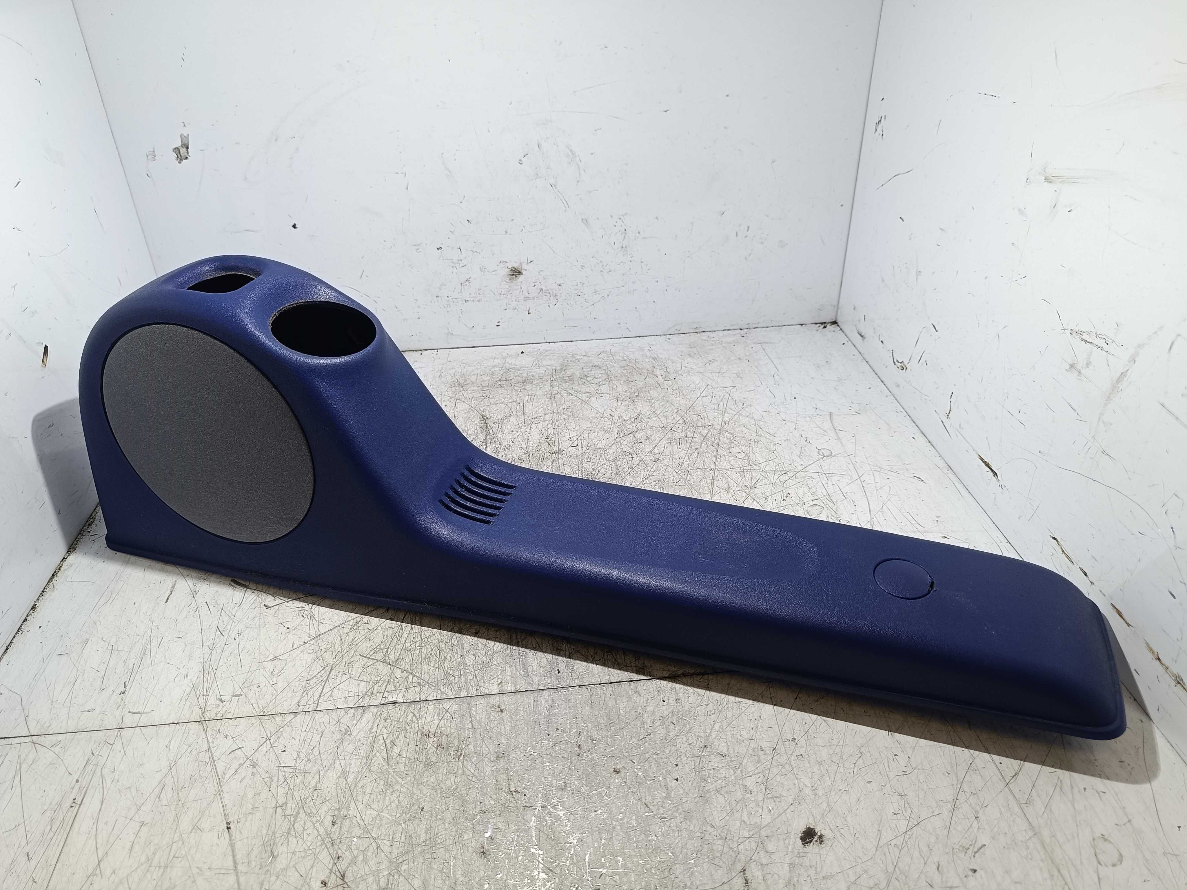 Obudowa lewarka SMART MC-01