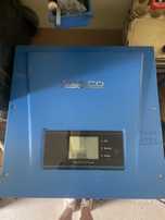 Falownik BB ECO, model BBE-5-PL1