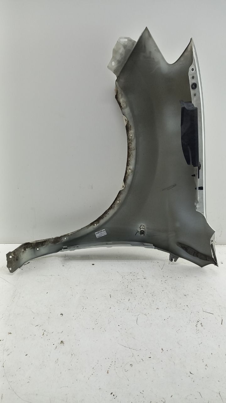 Крыло правое Nissan Qashqai 2007-2014 F3100BR0MA