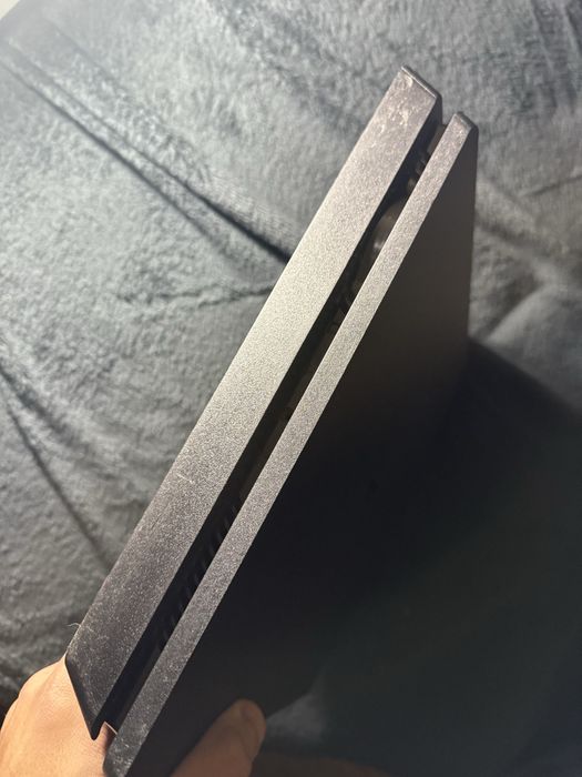 Ps 4 slim 500gb