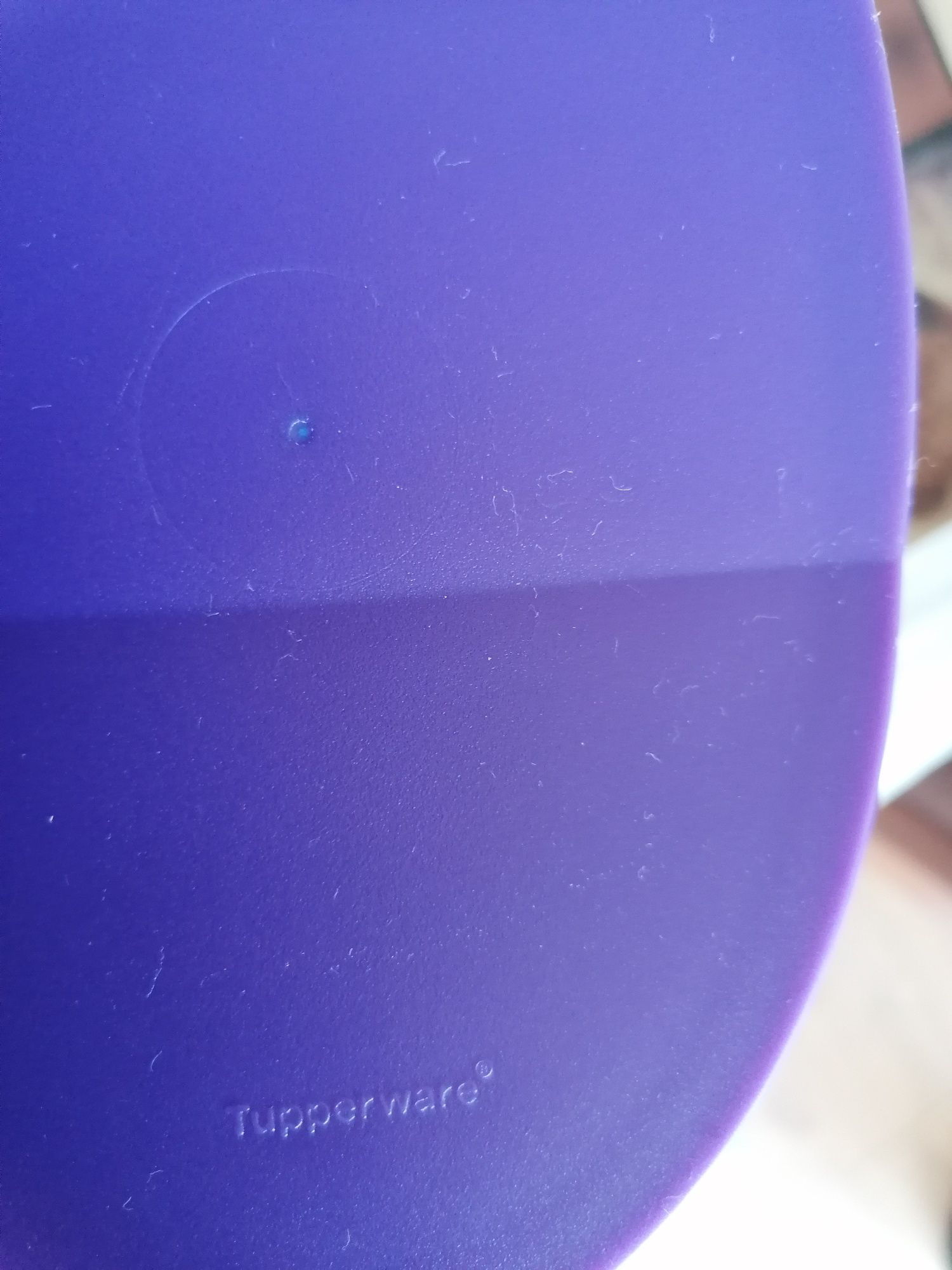 Dzbanek tupperware 2,1l