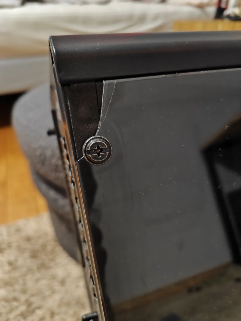 Obudowa komputerowa ZALMAN S2
