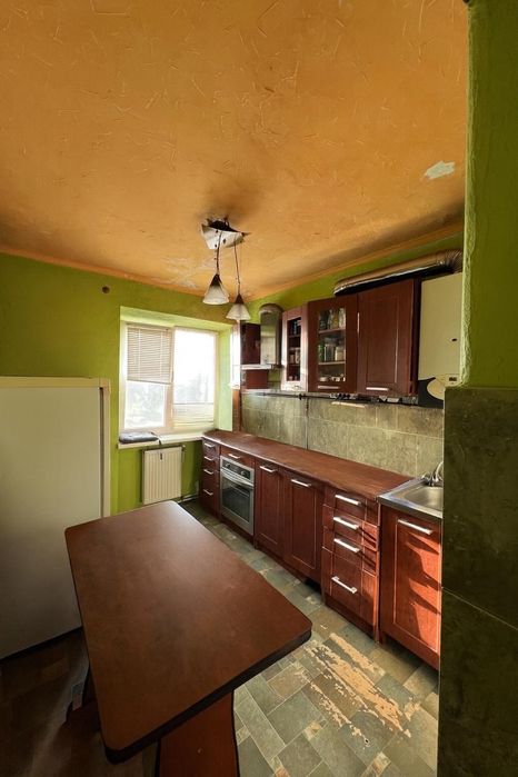 Продаж 4.кім.квартири в центральній частині міста вул.Проспект Свободи