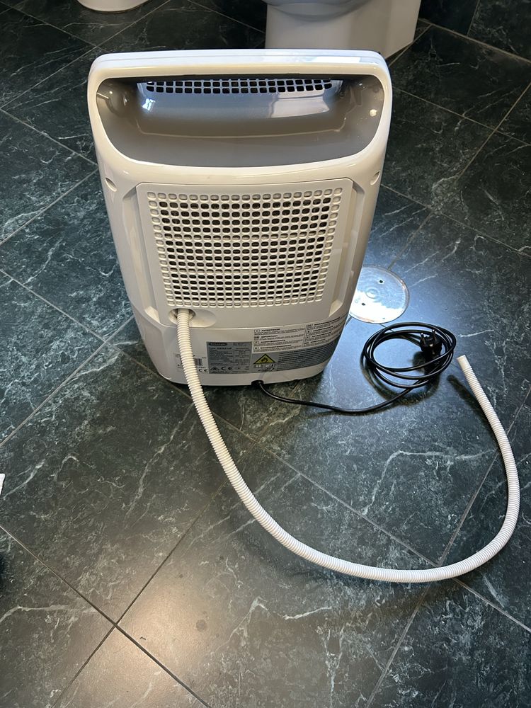 Delonghi deshumificador dex214f Tasciugo AriaDry