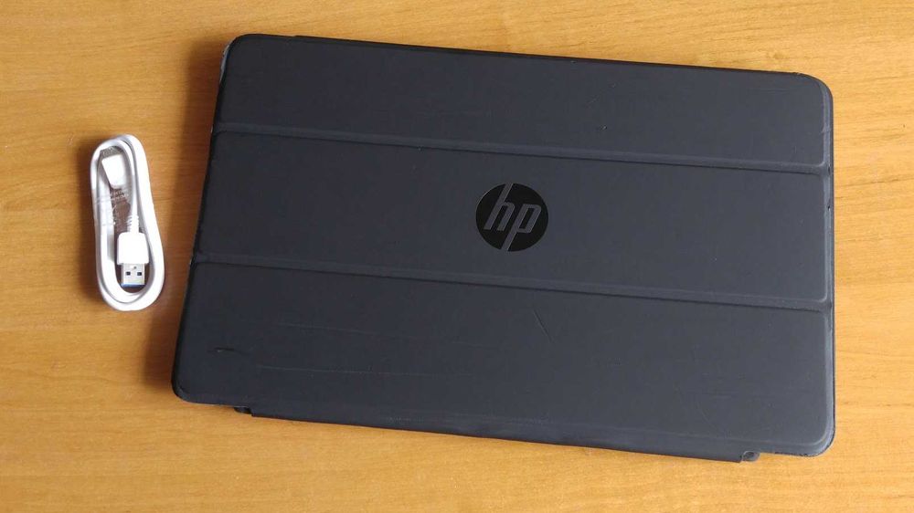 Портативный IPS FullHD USB 3.0 LED-монитор HP V14