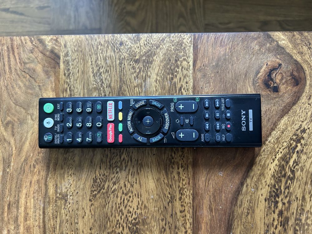 Telewizor Sony Bravia 55 Cali