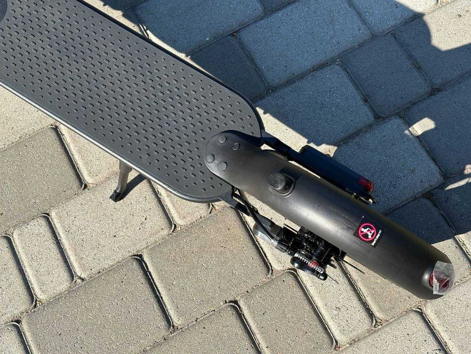 ТОП Ціна! Міський електросамокат потужністю 350 Вт X-BOOST 008